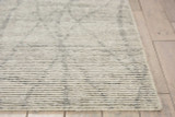 Nourison Ellora ELL02 Stone