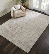 Nourison Ellora ELL02 Stone