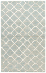 Jaipur Living Blue Totten BL157 Blue