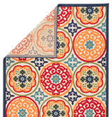 Jaipur Living Belize Tela BLZ08 Multicolor