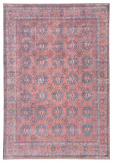 Jaipur Living Boheme Shelta BOH05 Blue