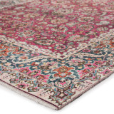 Jaipur Living Boheme Parlour BOH09 Multicolor