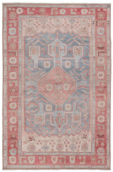 Jaipur Living Boheme Fiddler BOH16 Pink