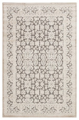 Jaipur Living Fables Regal FB08 Gray