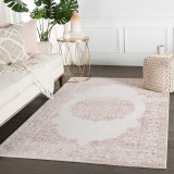 Jaipur Living Fables Malo FB123 Pink