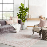 Jaipur Living Fables Malo FB123 Pink