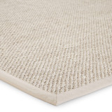 Jaipur Living Naturals Sanibel Naples NAS09 Beige