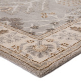 Jaipur Living Poeme Chambery PM144 Gray