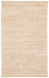 Jaipur Living Himalaya Diagonal Weave HM07 Beige