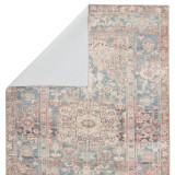 Jaipur Living Kindred Geonna KND05 Blue