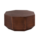 Pasargad Home Dorian Coffee Table