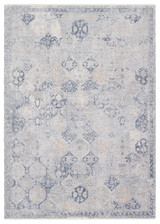 Jaipur Living Ballad Rune BLA09 Gray