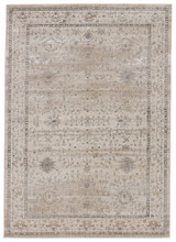 Jaipur Living Catalyst Fawcett CTY10 Gray