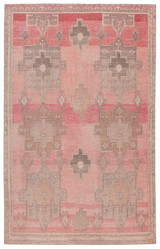 Vibe Kairos Faron KAR05 Pink by Jaipur Living