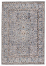 Jaipur Living Kindred Kadin KND12 Blue