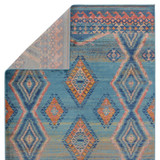 Vibe Prisma Jumelle PSA09 Blue by Jaipur Living