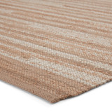 Jaipur Living Rampart Avena RAM01 Beige