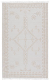 Jaipur Living Revelry Ollin RVR01 White