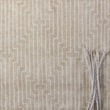 Jaipur Living Satellite Alloy SAT08 Light Taupe