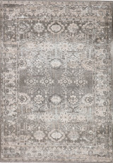 Vibe Sinclaire Valente SNL07 Gray by Jaipur Living