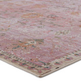 Vibe Swoon Elva SWO06 Pink by Jaipur Living