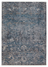 Jaipur Living Valentia Cicely VLN12 Blue