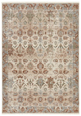 Vibe Zefira Luana ZFA01 Beige by Jaipur Living