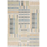 Oriental Weavers Atlas 752E Blue