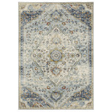 Oriental Weavers Branson BR01A Blue