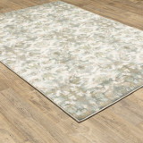 Oriental Weavers Capistrano 535B Ivory