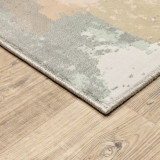 Oriental Weavers Capistrano 536A Grey