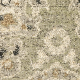 Oriental Weavers Florence 4334E Green