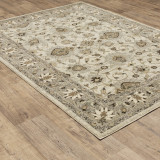 Oriental Weavers Florence 5508I Beige