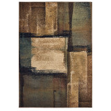 Oriental Weavers Laurel 6241A Brown