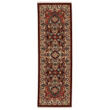 Oriental Weavers Lilihan 5502C Red