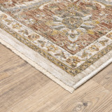 Oriental Weavers Maharaja 5091Q Ivory