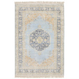 Oriental Weavers Malabar 45306 Blue