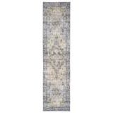 Oriental Weavers Myers Park MYP02 Blue