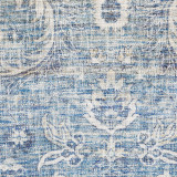 Oriental Weavers Myers Park MYP04 Blue