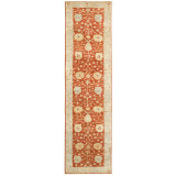 Oriental Weavers Palace 10306 Red