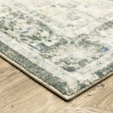 Oriental Weavers Savoy 28104 Grey