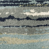 Oriental Weavers Seneca SE09A Blue