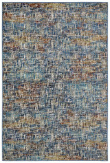 Oriental Weavers Venice 5573X Blue