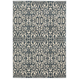 Oriental Weavers Fiona 5501B Blue