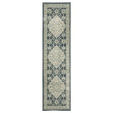 Oriental Weavers Branson BR05A Blue