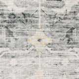 Oriental Weavers Charleston CHA07 Charcoal