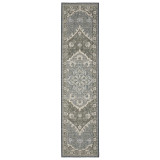 Oriental Weavers Cyprus 228C Blue