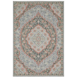 Oriental Weavers Cyprus 228D Blue