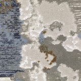 Oriental Weavers Easton 4518X Grey