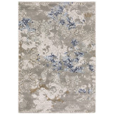 Oriental Weavers Easton 7111F Grey